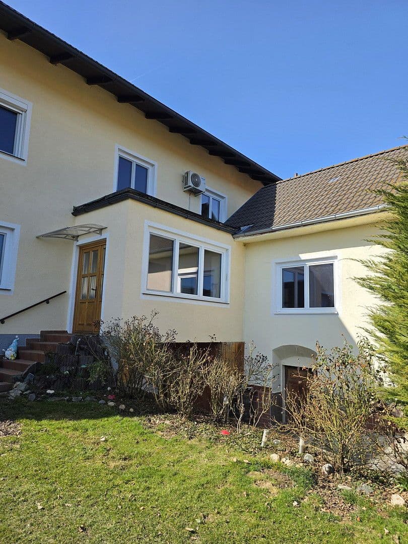 Predaj domu 260 m², pozemek 3.365 m², Deutsch Gerisdorf, Burgenland Predaj domu 260 m², pozemek 3.365 m², Deutsch Gerisdorf, Burgenland