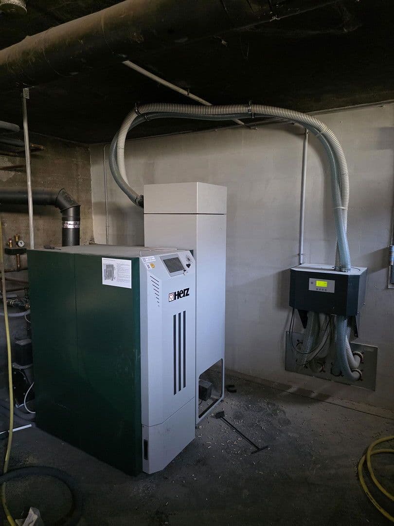 Predaj domu 260 m², pozemek 3.365 m², Deutsch Gerisdorf, Burgenland Predaj domu 260 m², pozemek 3.365 m², Deutsch Gerisdorf, Burgenland