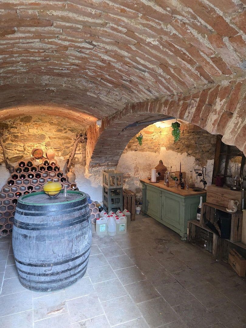 Predaj domu 260 m², pozemek 3.365 m², Deutsch Gerisdorf, Burgenland Predaj domu 260 m², pozemek 3.365 m², Deutsch Gerisdorf, Burgenland