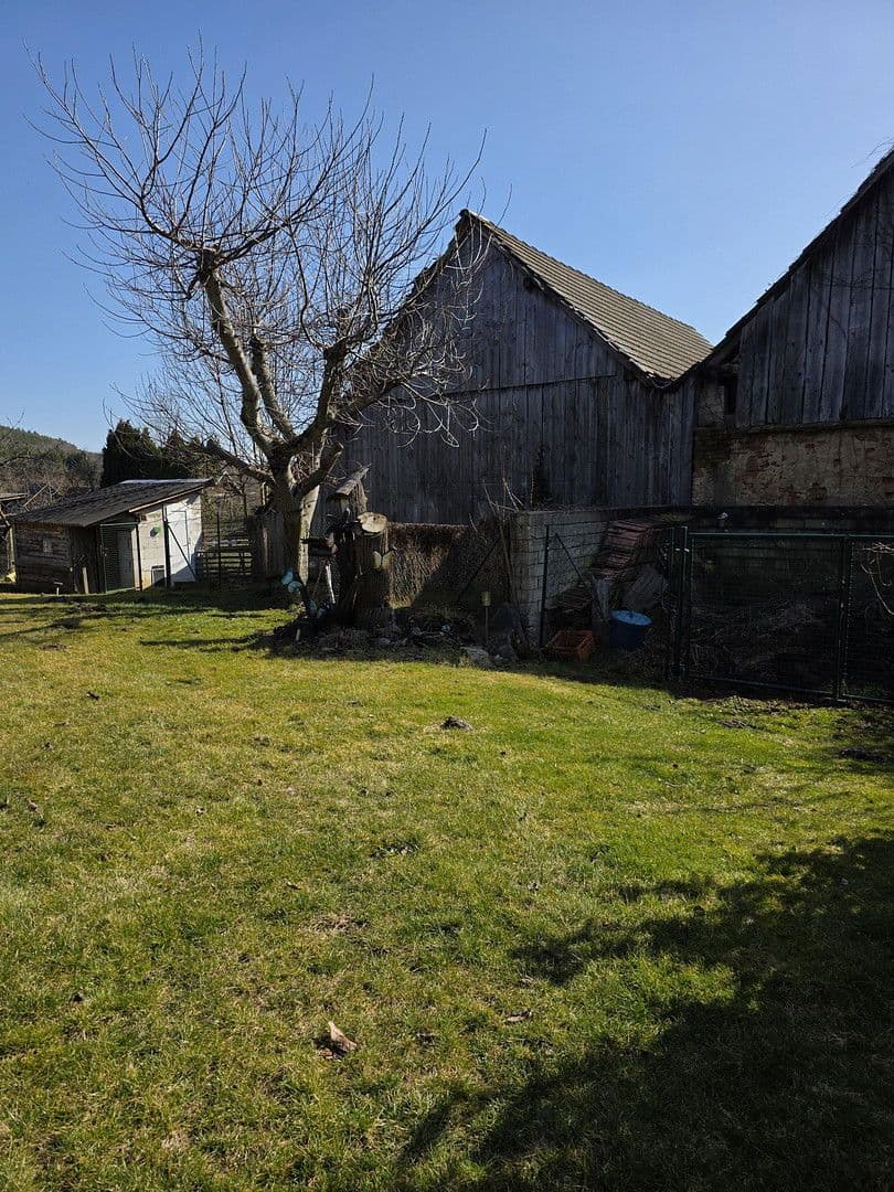 Predaj domu 260 m², pozemek 3.365 m², Deutsch Gerisdorf, Burgenland Predaj domu 260 m², pozemek 3.365 m², Deutsch Gerisdorf, Burgenland