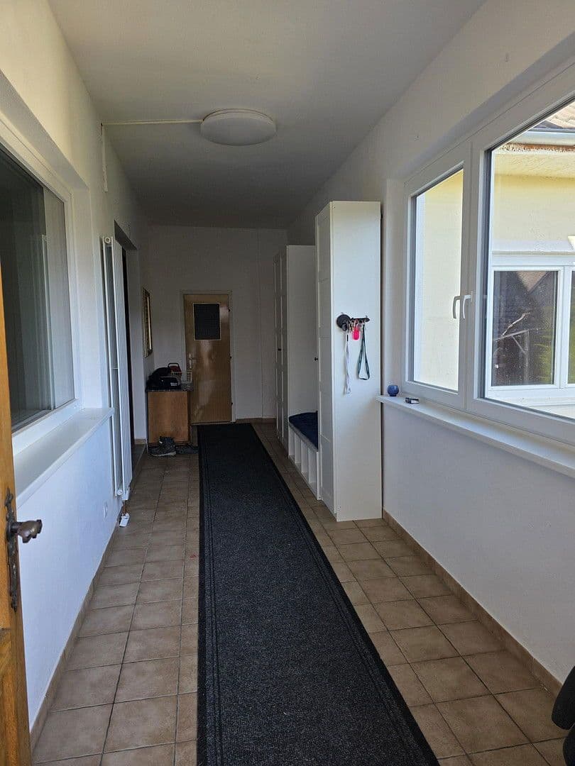 Predaj domu 260 m², pozemek 3.365 m², Deutsch Gerisdorf, Burgenland Predaj domu 260 m², pozemek 3.365 m², Deutsch Gerisdorf, Burgenland