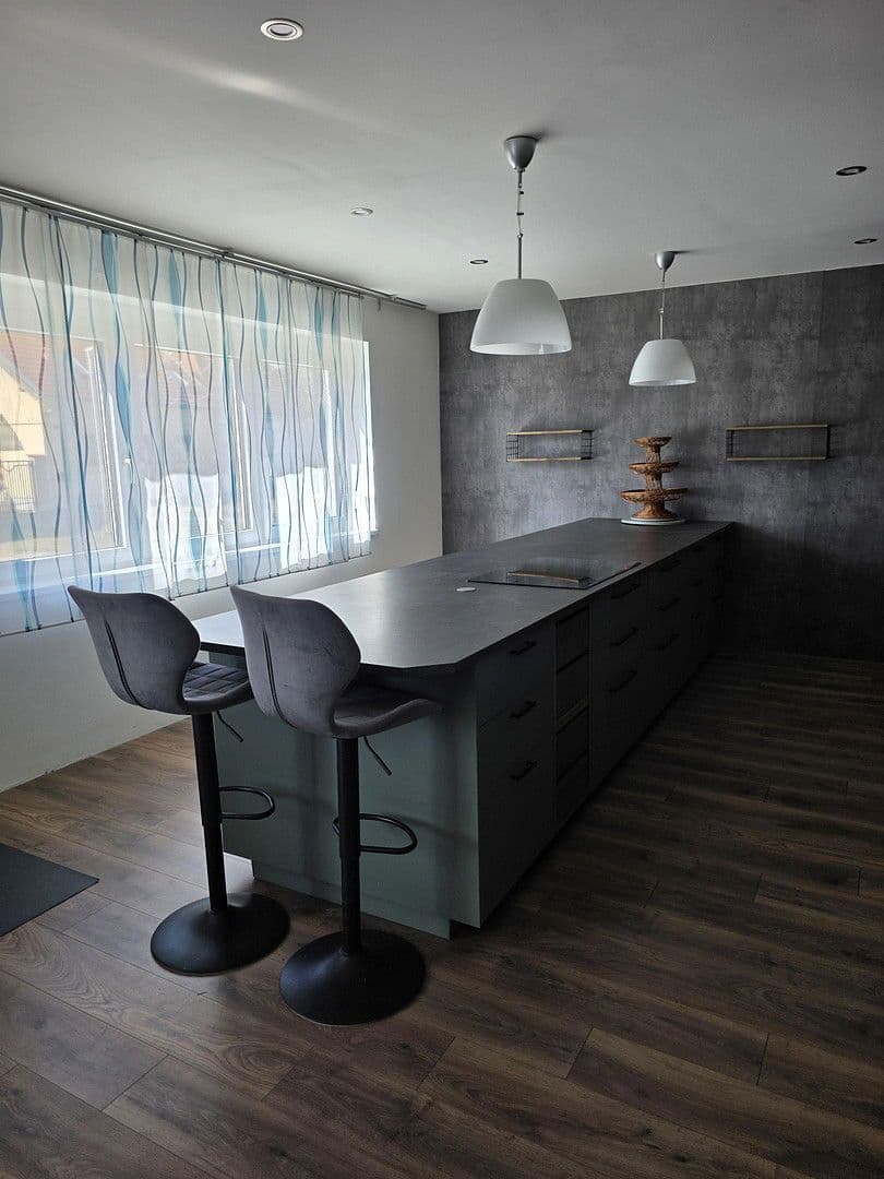 Predaj domu 260 m², pozemek 3.365 m², Deutsch Gerisdorf, Burgenland Predaj domu 260 m², pozemek 3.365 m², Deutsch Gerisdorf, Burgenland