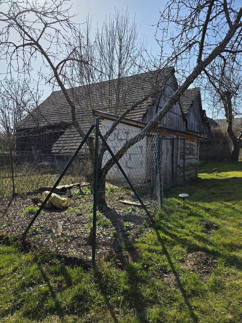 Predaj domu 260 m², pozemek 3.365 m², Deutsch Gerisdorf, Burgenland Predaj domu 260 m², pozemek 3.365 m², Deutsch Gerisdorf, Burgenland