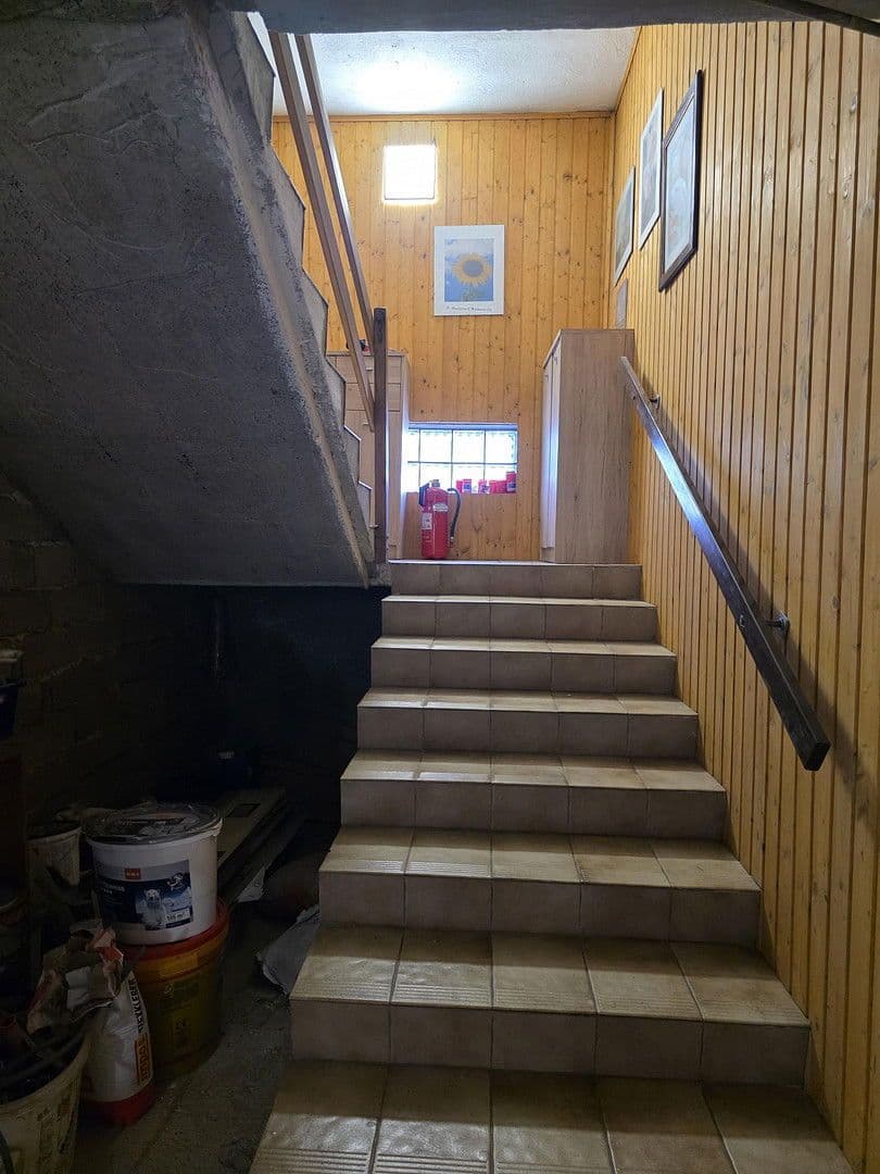 Predaj domu 260 m², pozemek 3.365 m², Deutsch Gerisdorf, Burgenland Predaj domu 260 m², pozemek 3.365 m², Deutsch Gerisdorf, Burgenland