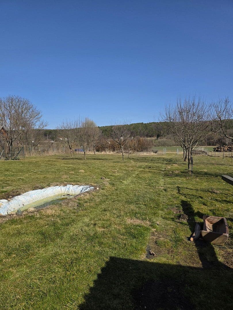 Predaj domu 260 m², pozemek 3.365 m², Deutsch Gerisdorf, Burgenland Predaj domu 260 m², pozemek 3.365 m², Deutsch Gerisdorf, Burgenland