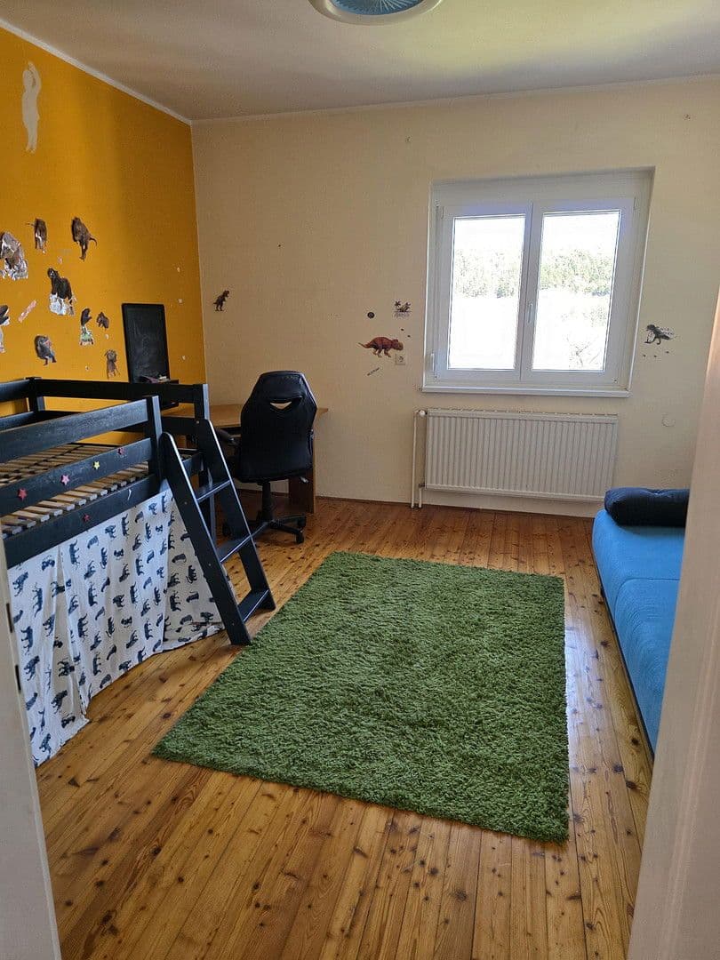 Predaj domu 260 m², pozemek 3.365 m², Deutsch Gerisdorf, Burgenland Predaj domu 260 m², pozemek 3.365 m², Deutsch Gerisdorf, Burgenland