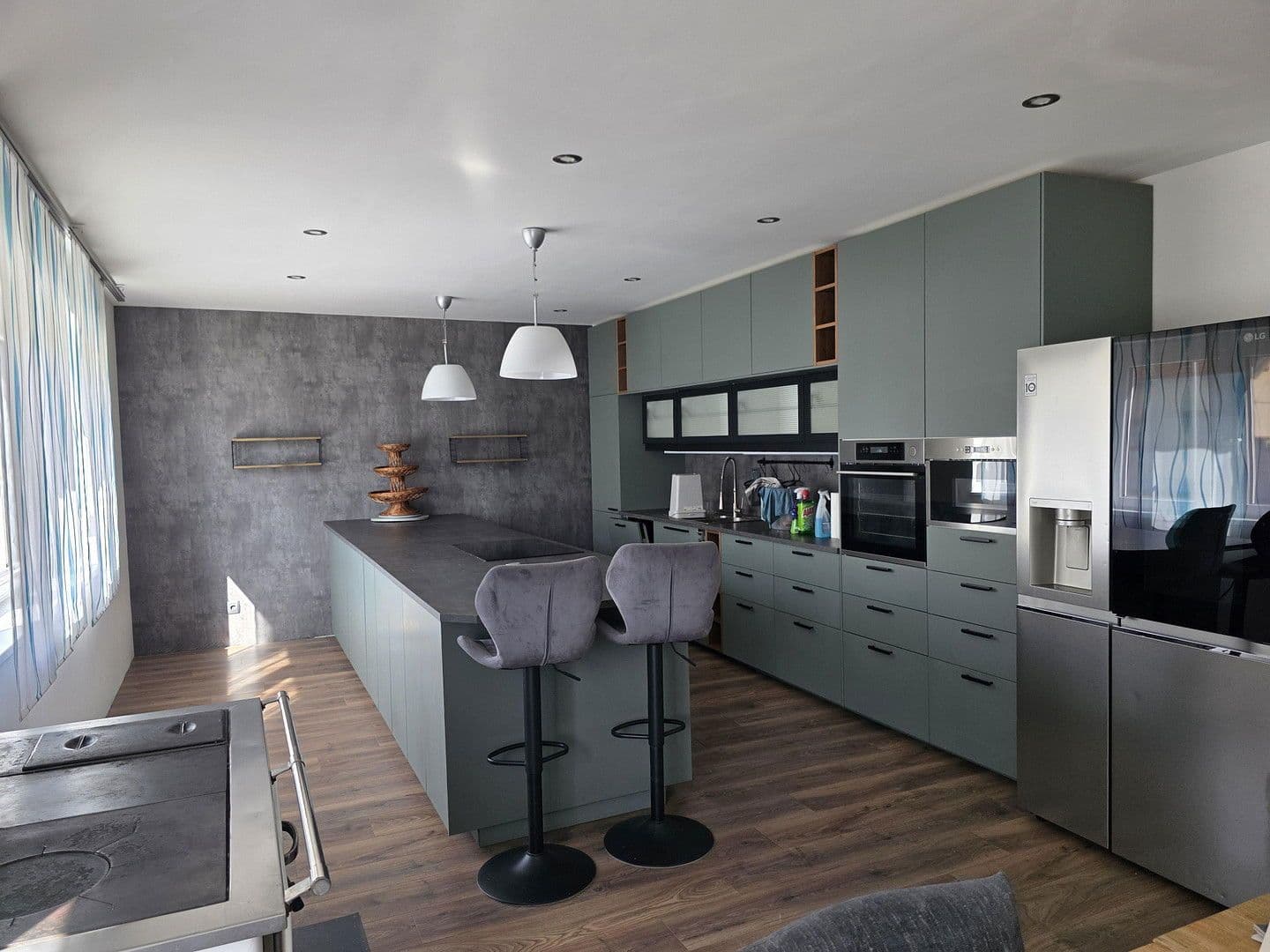 Predaj domu 260 m², pozemek 3.365 m², Deutsch Gerisdorf, Burgenland Predaj domu 260 m², pozemek 3.365 m², Deutsch Gerisdorf, Burgenland