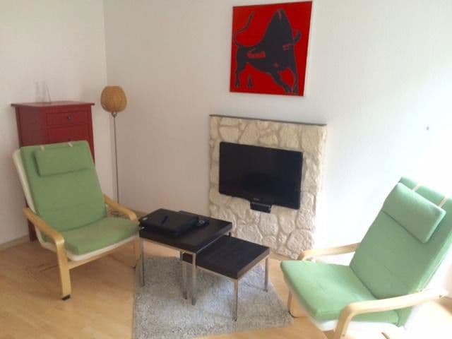 Predaj bytu 1-izbový 28 m², Benzenbergstr. 51, Düsseldorf, Severné Porýnie - Westfálsko Predaj bytu 1-izbový 28 m², Benzenbergstr. 51, Düsseldorf, Severné Porýnie - Westfálsko