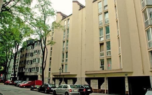 Predaj bytu 1-izbový 28 m², Benzenbergstr. 51, Düsseldorf, Severné Porýnie - Westfálsko Predaj bytu 1-izbový 28 m², Benzenbergstr. 51, Düsseldorf, Severné Porýnie - Westfálsko