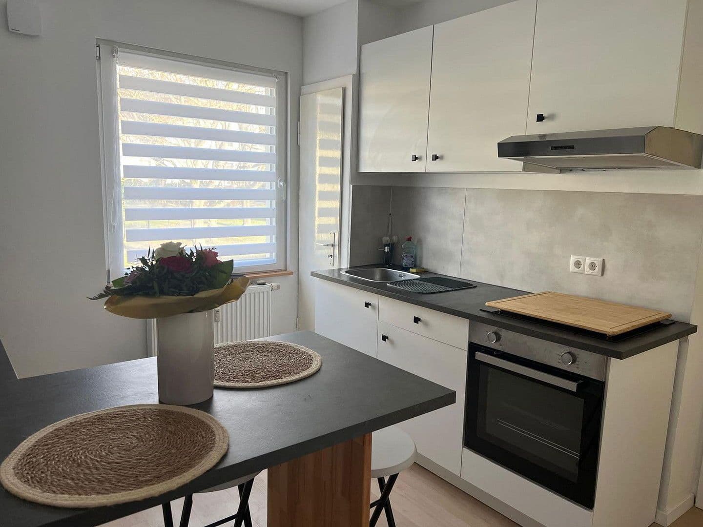 Prenájom bytu 2-izbový 50 m², Am Jungholz 5, Meckenheim, Severné Porýnie - Westfálsko Prenájom bytu 2-izbový 50 m², Am Jungholz 5, Meckenheim, Severné Porýnie - Westfálsko