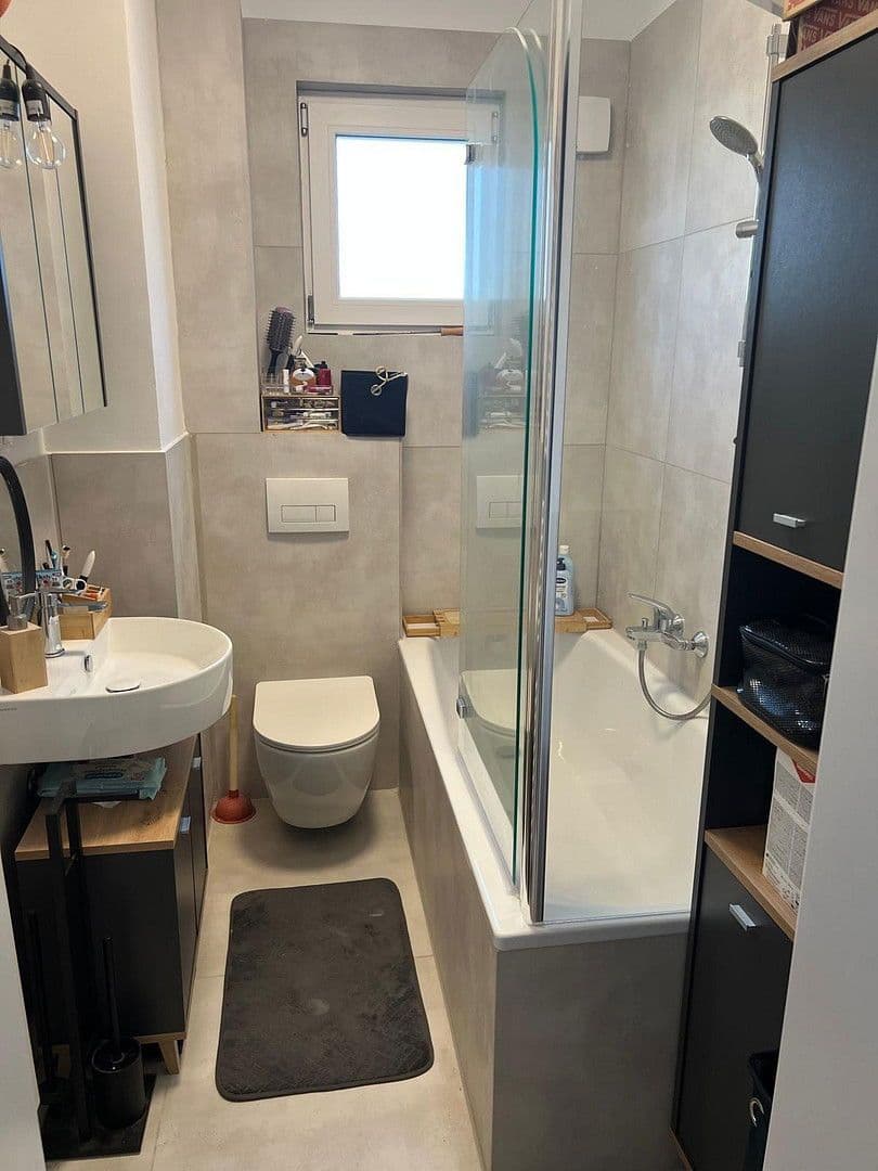 Prenájom bytu 2-izbový 50 m², Am Jungholz 5, Meckenheim, Severné Porýnie - Westfálsko Prenájom bytu 2-izbový 50 m², Am Jungholz 5, Meckenheim, Severné Porýnie - Westfálsko