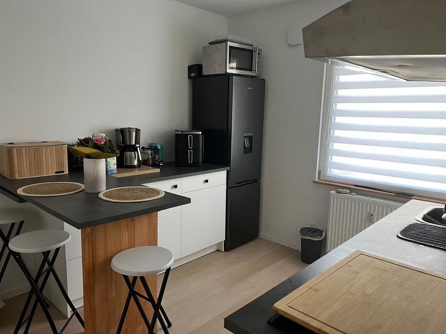 Prenájom bytu 2-izbový 50 m², Am Jungholz 5, Meckenheim, Severné Porýnie - Westfálsko Prenájom bytu 2-izbový 50 m², Am Jungholz 5, Meckenheim, Severné Porýnie - Westfálsko