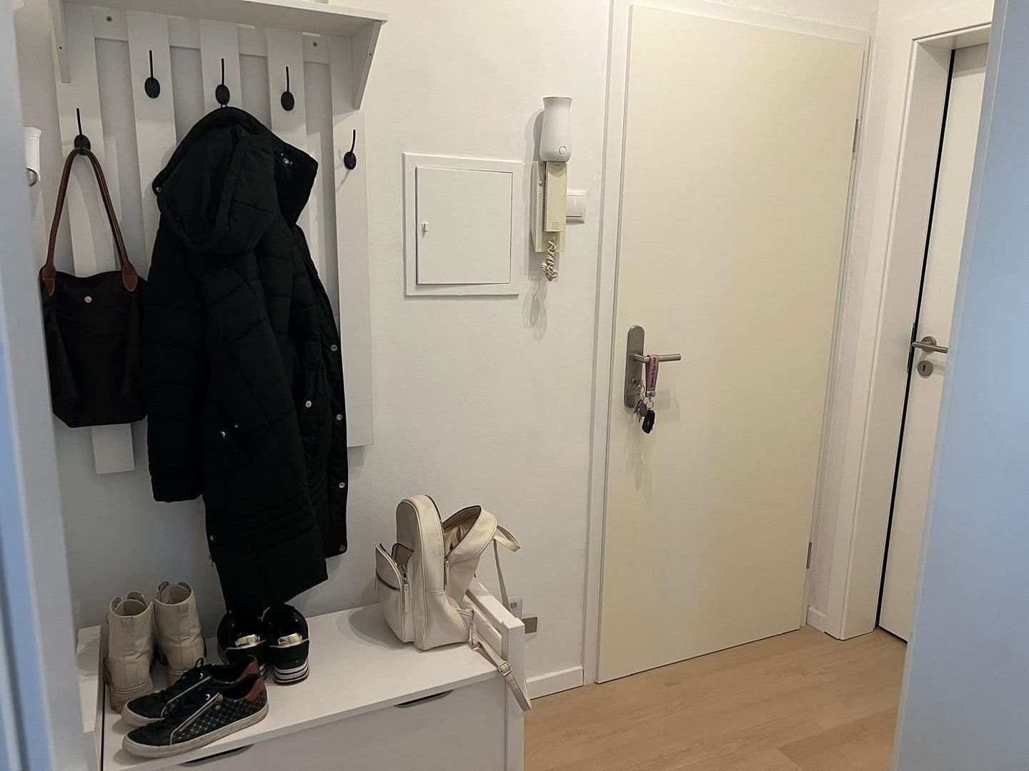 Prenájom bytu 2-izbový 50 m², Am Jungholz 5, Meckenheim, Severné Porýnie - Westfálsko Prenájom bytu 2-izbový 50 m², Am Jungholz 5, Meckenheim, Severné Porýnie - Westfálsko