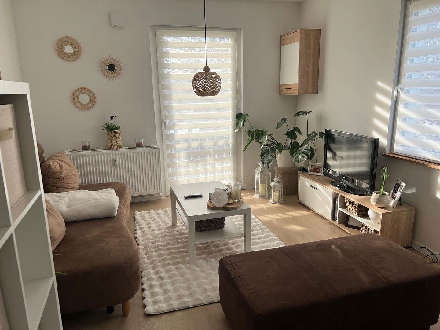 Prenájom bytu 2-izbový 50 m², Am Jungholz 5, Meckenheim, Severné Porýnie - Westfálsko Prenájom bytu 2-izbový 50 m², Am Jungholz 5, Meckenheim, Severné Porýnie - Westfálsko