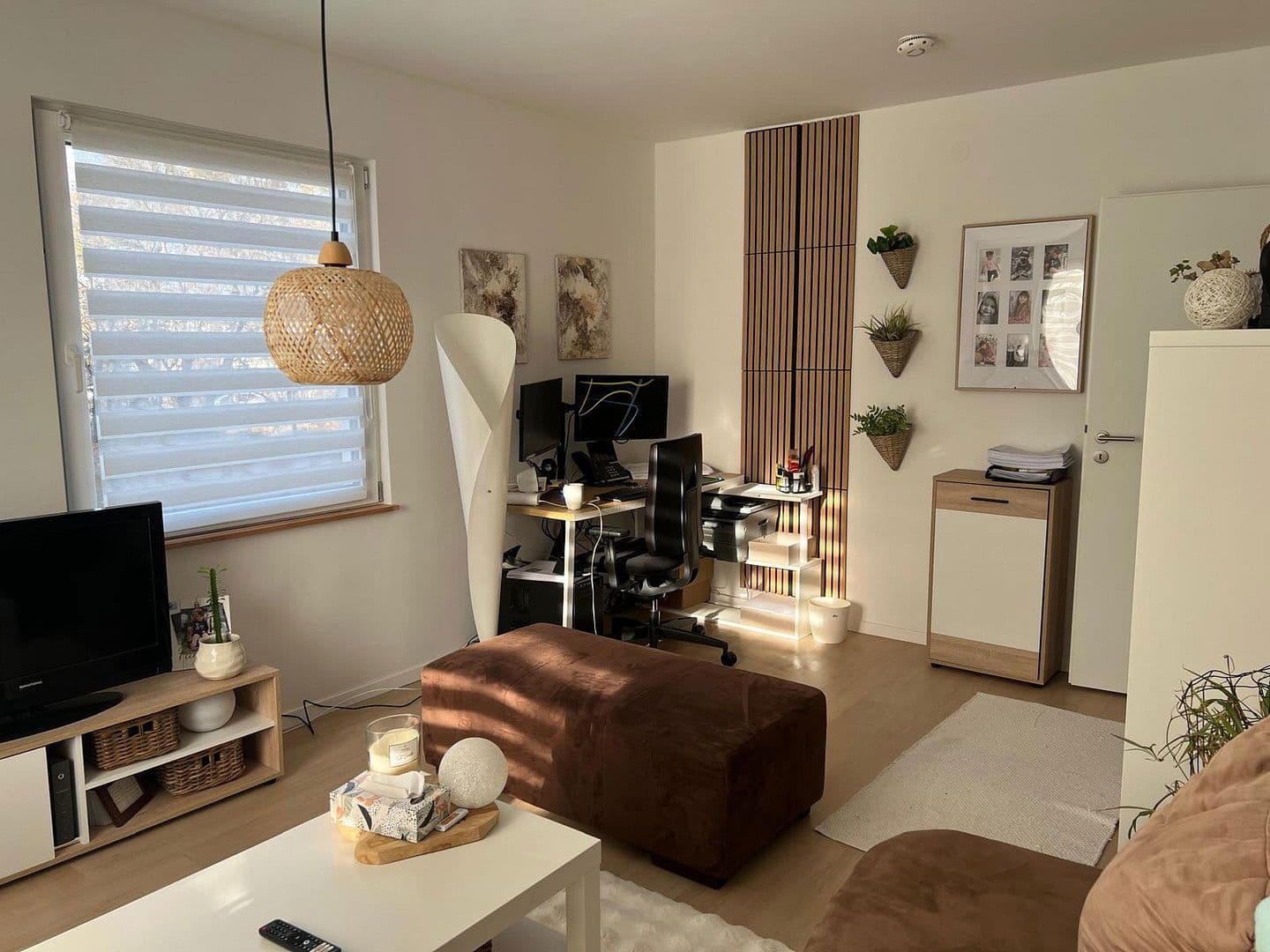 Prenájom bytu 2-izbový 50 m², Am Jungholz 5, Meckenheim, Severné Porýnie - Westfálsko Prenájom bytu 2-izbový 50 m², Am Jungholz 5, Meckenheim, Severné Porýnie - Westfálsko