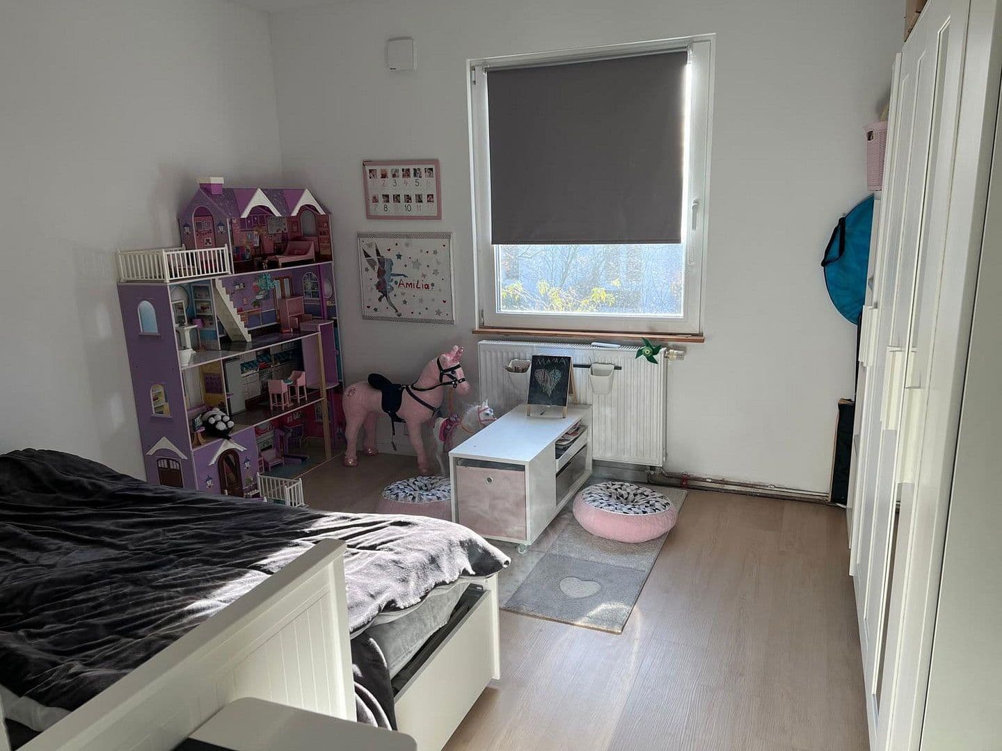 Prenájom bytu 2-izbový 50 m², Am Jungholz 5, Meckenheim, Severné Porýnie - Westfálsko Prenájom bytu 2-izbový 50 m², Am Jungholz 5, Meckenheim, Severné Porýnie - Westfálsko