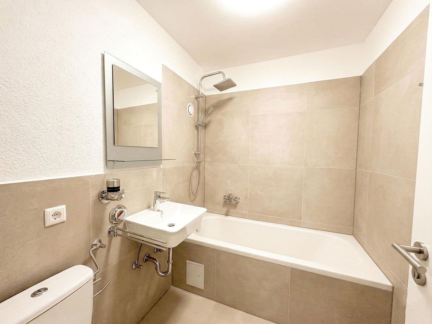 Predaj bytu 2-izbový 51 m², Rümmingen, Bádensko-Wurttembersko Predaj bytu 2-izbový 51 m², Rümmingen, Bádensko-Wurttembersko