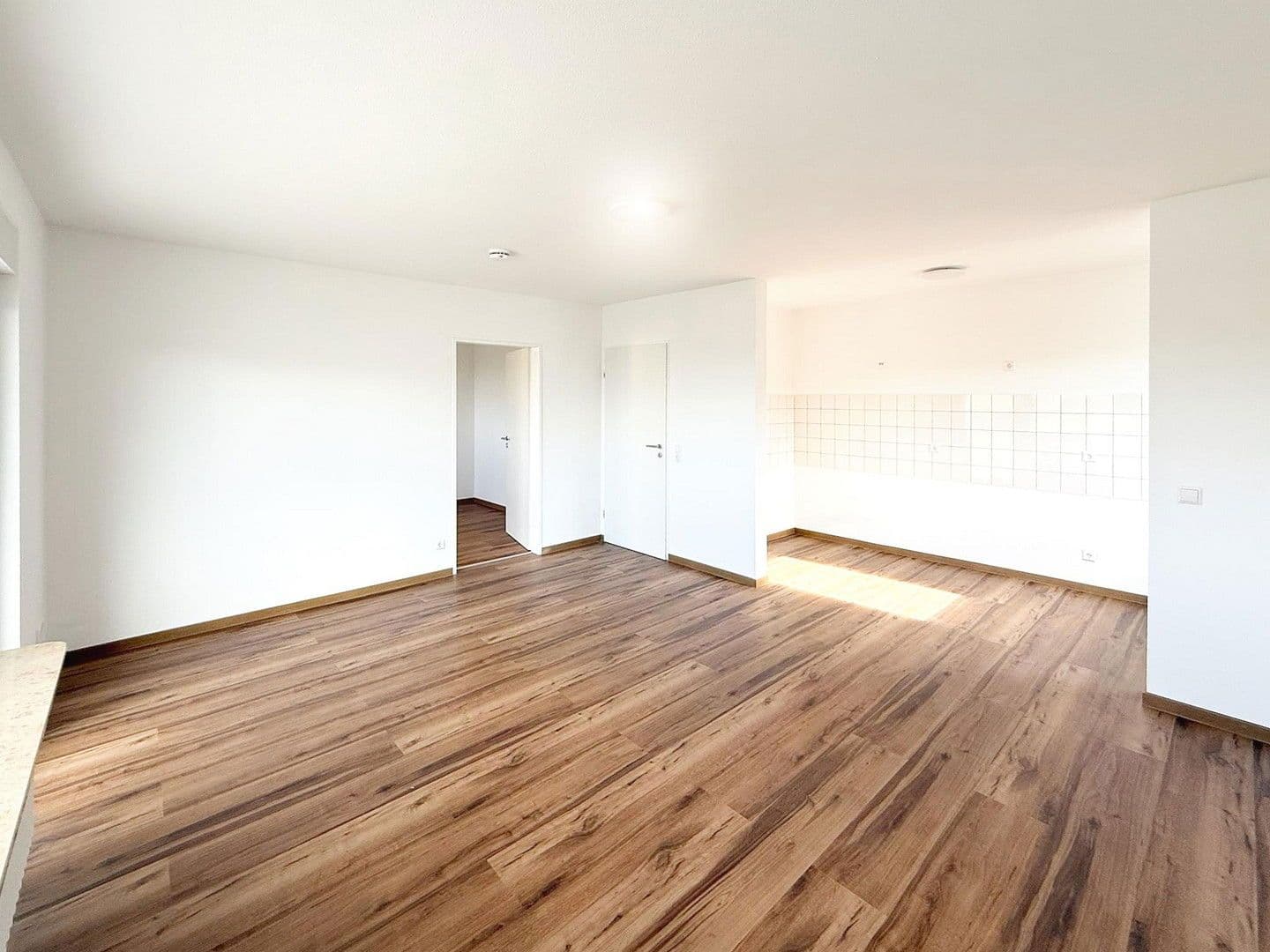 Predaj bytu 2-izbový 51 m², Rümmingen, Bádensko-Wurttembersko Predaj bytu 2-izbový 51 m², Rümmingen, Bádensko-Wurttembersko