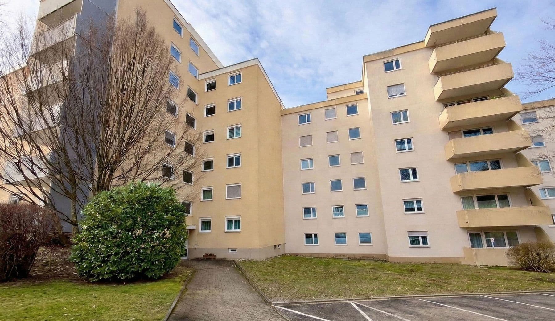 Predaj bytu 2-izbový 51 m², Rümmingen, Bádensko-Wurttembersko Predaj bytu 2-izbový 51 m², Rümmingen, Bádensko-Wurttembersko