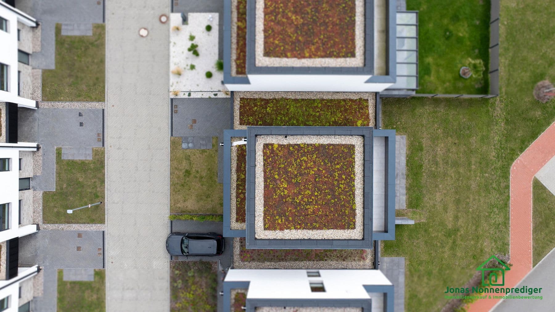 Predaj domu 144 m², pozemek 254 m², Kühls Acker 8, Schwerin, Meklenbursko-Predpomoransko Predaj domu 144 m², pozemek 254 m², Kühls Acker 8, Schwerin, Meklenbursko-Predpomoransko