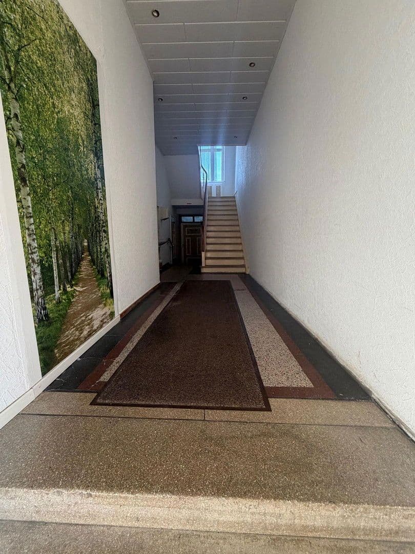 Prenájom bytu 3-izbový 95 m², Hambacherstr 21, Neustadt, Porýnie-Falcko Prenájom bytu 3-izbový 95 m², Hambacherstr 21, Neustadt, Porýnie-Falcko