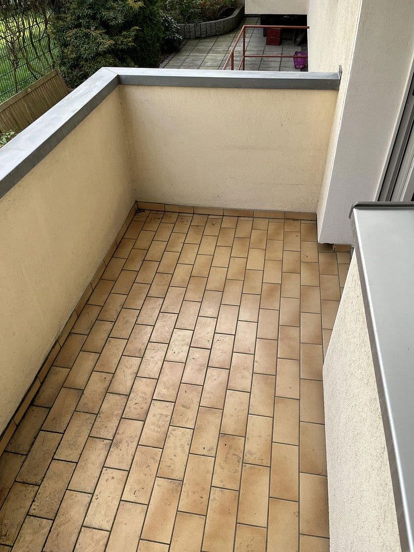 Prenájom bytu 3-izbový 61 m², Essen, Severné Porýnie - Westfálsko Prenájom bytu 3-izbový 61 m², Essen, Severné Porýnie - Westfálsko