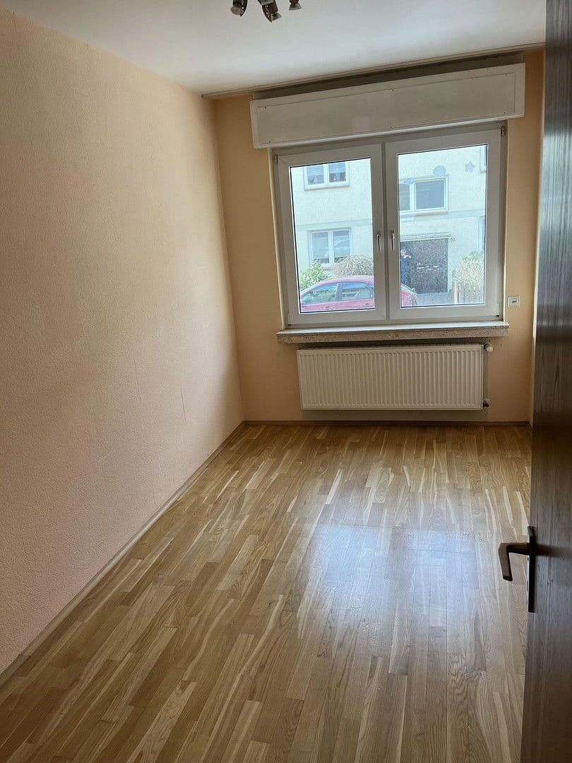 Prenájom bytu 3-izbový 61 m², Essen, Severné Porýnie - Westfálsko Prenájom bytu 3-izbový 61 m², Essen, Severné Porýnie - Westfálsko
