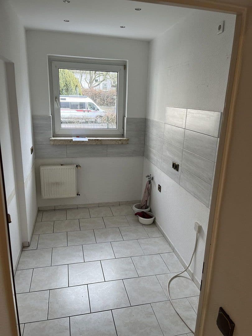 Prenájom bytu 3-izbový 61 m², Essen, Severné Porýnie - Westfálsko Prenájom bytu 3-izbový 61 m², Essen, Severné Porýnie - Westfálsko