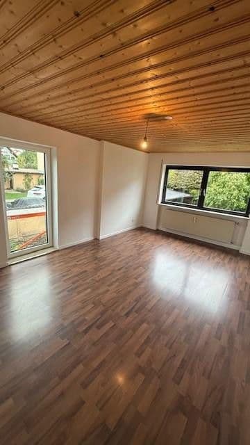 Prenájom bytu 1-izbový 42 m², Schwarzhölzlstraße 6, Karlsfeld, Bavorsko Prenájom bytu 1-izbový 42 m², Schwarzhölzlstraße 6, Karlsfeld, Bavorsko