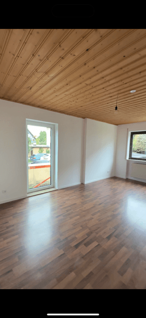 Prenájom bytu 1-izbový 42 m², Schwarzhölzlstraße 6, Karlsfeld, Bavorsko Prenájom bytu 1-izbový 42 m², Schwarzhölzlstraße 6, Karlsfeld, Bavorsko