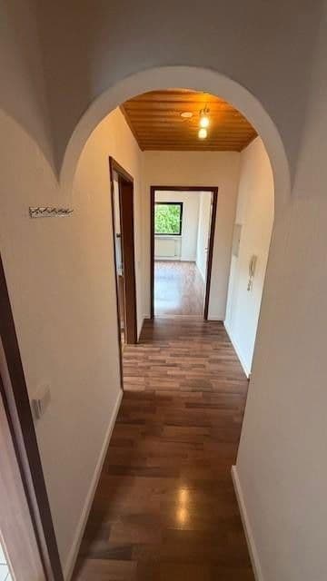 Prenájom bytu 1-izbový 42 m², Schwarzhölzlstraße 6, Karlsfeld, Bavorsko Prenájom bytu 1-izbový 42 m², Schwarzhölzlstraße 6, Karlsfeld, Bavorsko