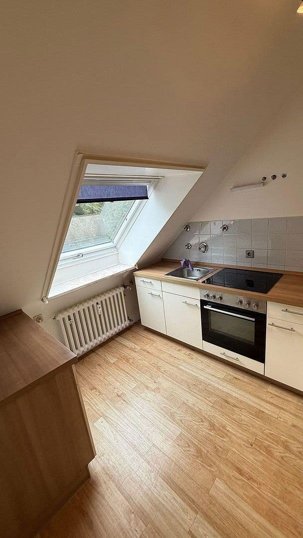 Prenájom bytu 76 m², Loestr. 7, Dachau, Bavorsko Prenájom bytu 76 m², Loestr. 7, Dachau, Bavorsko