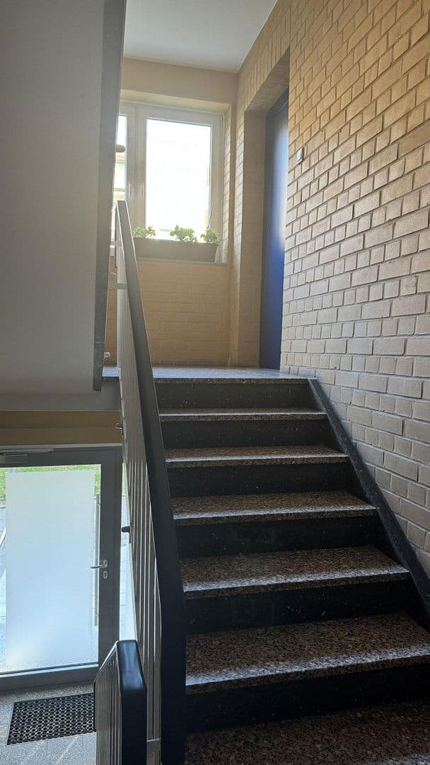 Predaj bytu 4-izbový 85 m², Bergkammstraße 4, Hannover, Dolné Sasko Predaj bytu 4-izbový 85 m², Bergkammstraße 4, Hannover, Dolné Sasko