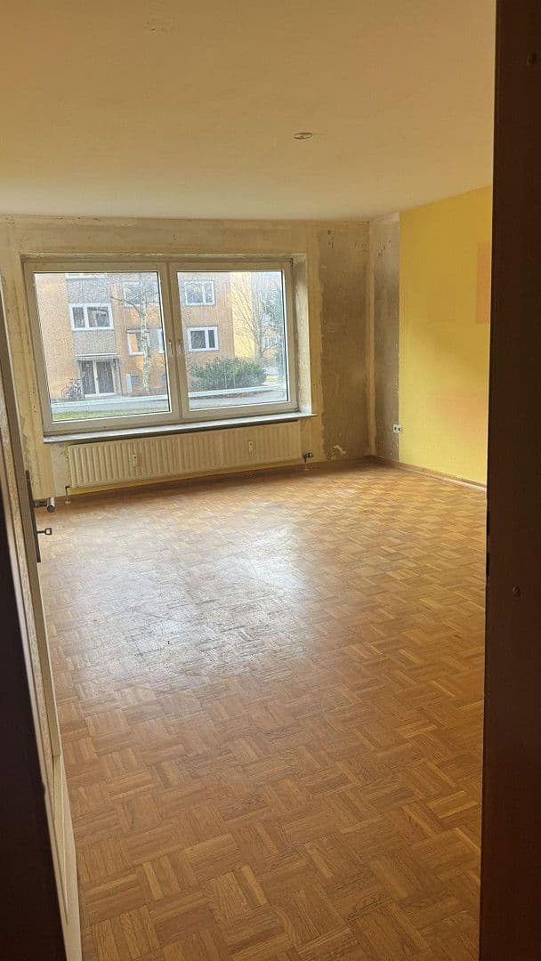 Predaj bytu 4-izbový 85 m², Bergkammstraße 4, Hannover, Dolné Sasko Predaj bytu 4-izbový 85 m², Bergkammstraße 4, Hannover, Dolné Sasko