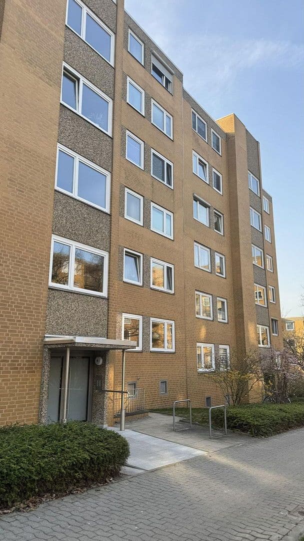 Predaj bytu 4-izbový 85 m², Bergkammstraße 4, Hannover, Dolné Sasko Predaj bytu 4-izbový 85 m², Bergkammstraße 4, Hannover, Dolné Sasko