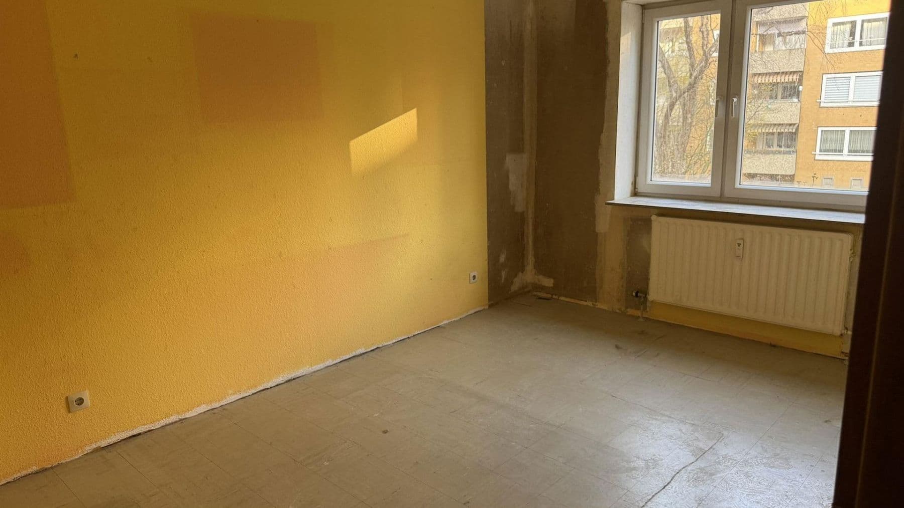 Predaj bytu 4-izbový 85 m², Bergkammstraße 4, Hannover, Dolné Sasko Predaj bytu 4-izbový 85 m², Bergkammstraße 4, Hannover, Dolné Sasko