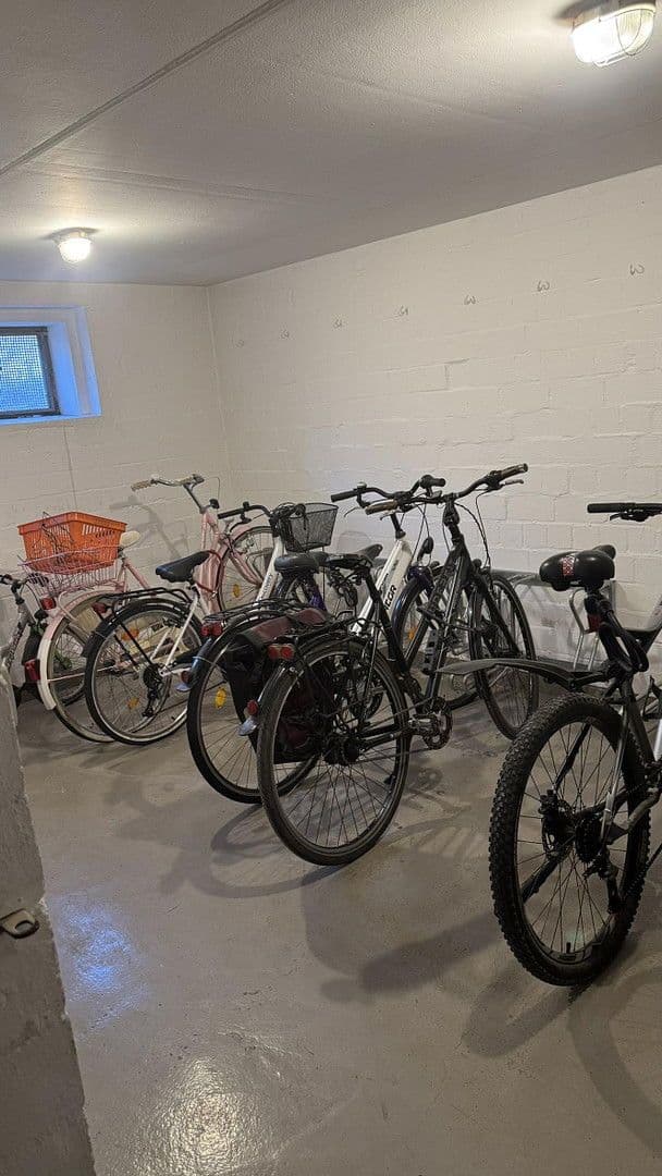 Predaj bytu 4-izbový 85 m², Bergkammstraße 4, Hannover, Dolné Sasko Predaj bytu 4-izbový 85 m², Bergkammstraße 4, Hannover, Dolné Sasko