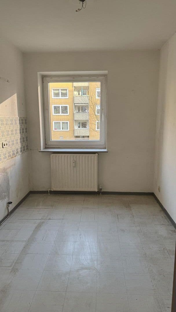 Predaj bytu 4-izbový 85 m², Bergkammstraße 4, Hannover, Dolné Sasko Predaj bytu 4-izbový 85 m², Bergkammstraße 4, Hannover, Dolné Sasko