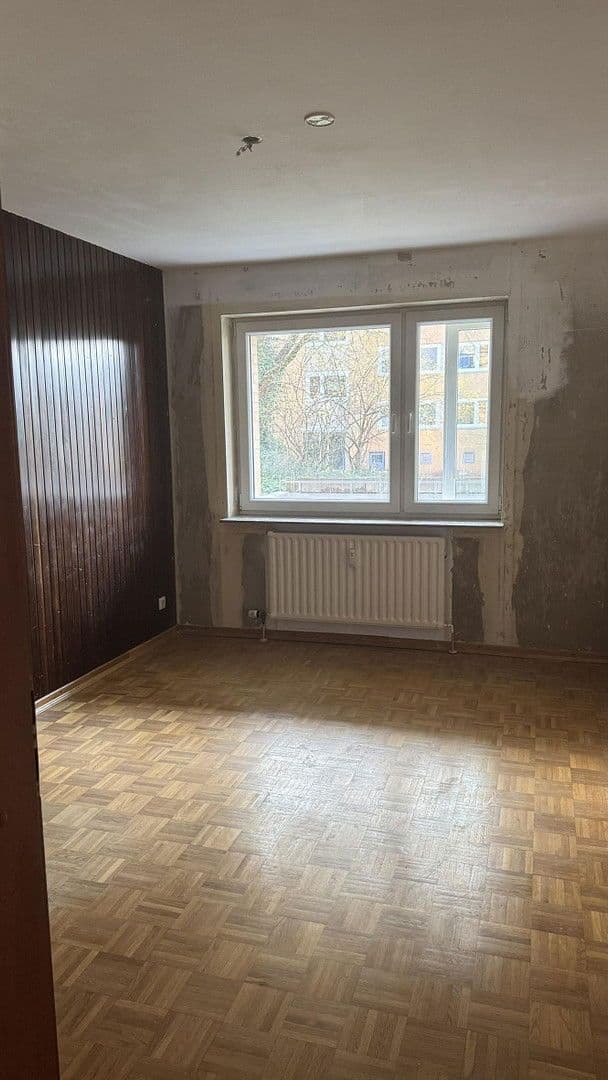 Predaj bytu 4-izbový 85 m², Bergkammstraße 4, Hannover, Dolné Sasko Predaj bytu 4-izbový 85 m², Bergkammstraße 4, Hannover, Dolné Sasko