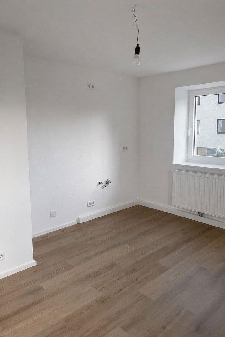 Prenájom bytu 3-izbový 69 m², Schlesierstraße 1, Schwandorf, Bavorsko Prenájom bytu 3-izbový 69 m², Schlesierstraße 1, Schwandorf, Bavorsko