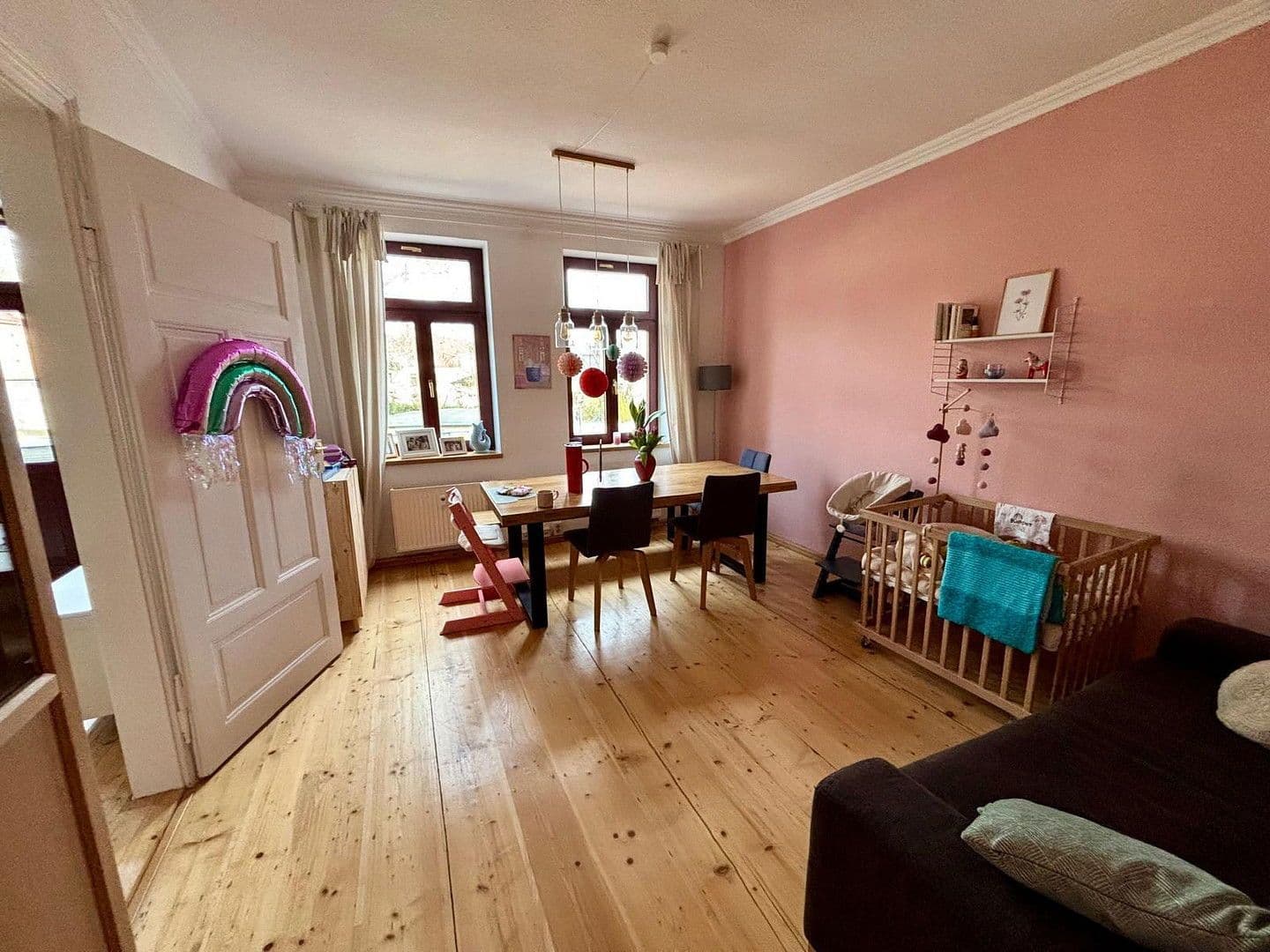 Predaj domu 400 m², pozemek 590 m², Dresden, Sasko Predaj domu 400 m², pozemek 590 m², Dresden, Sasko