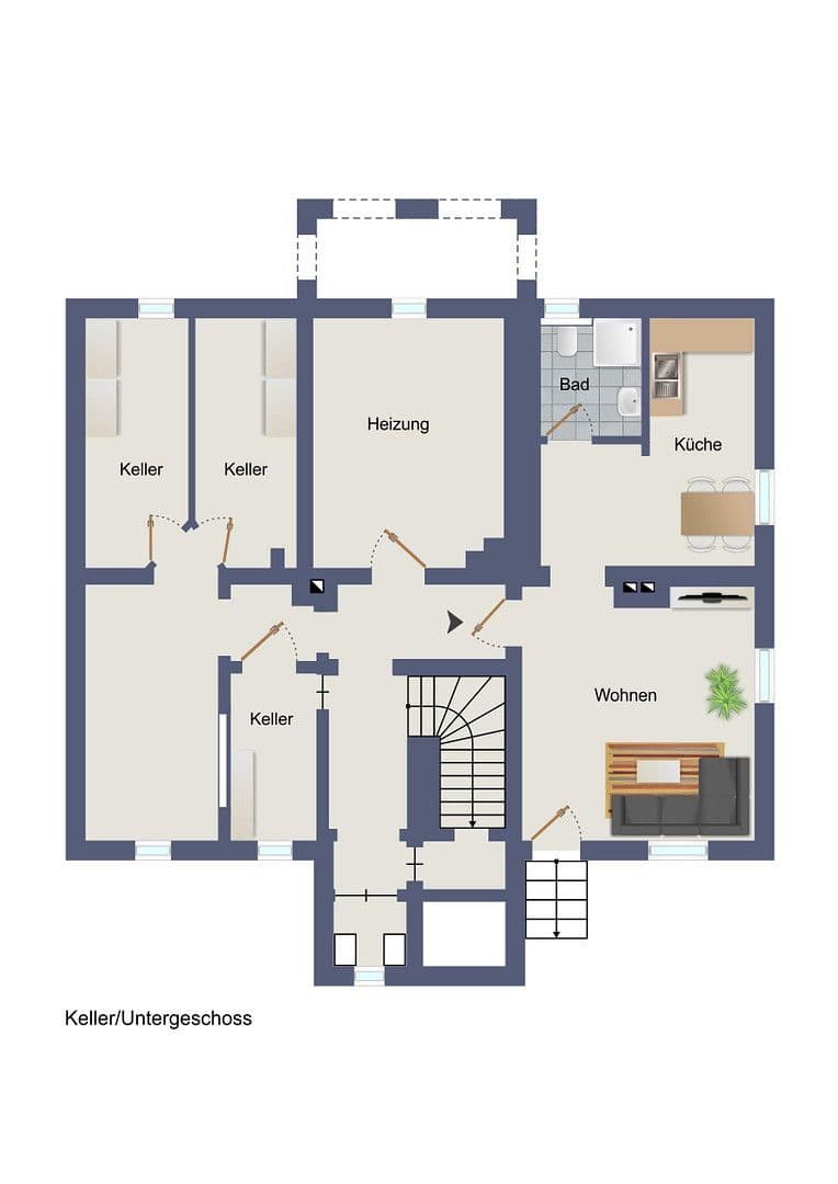 Predaj domu 400 m², pozemek 590 m², Dresden, Sasko Predaj domu 400 m², pozemek 590 m², Dresden, Sasko