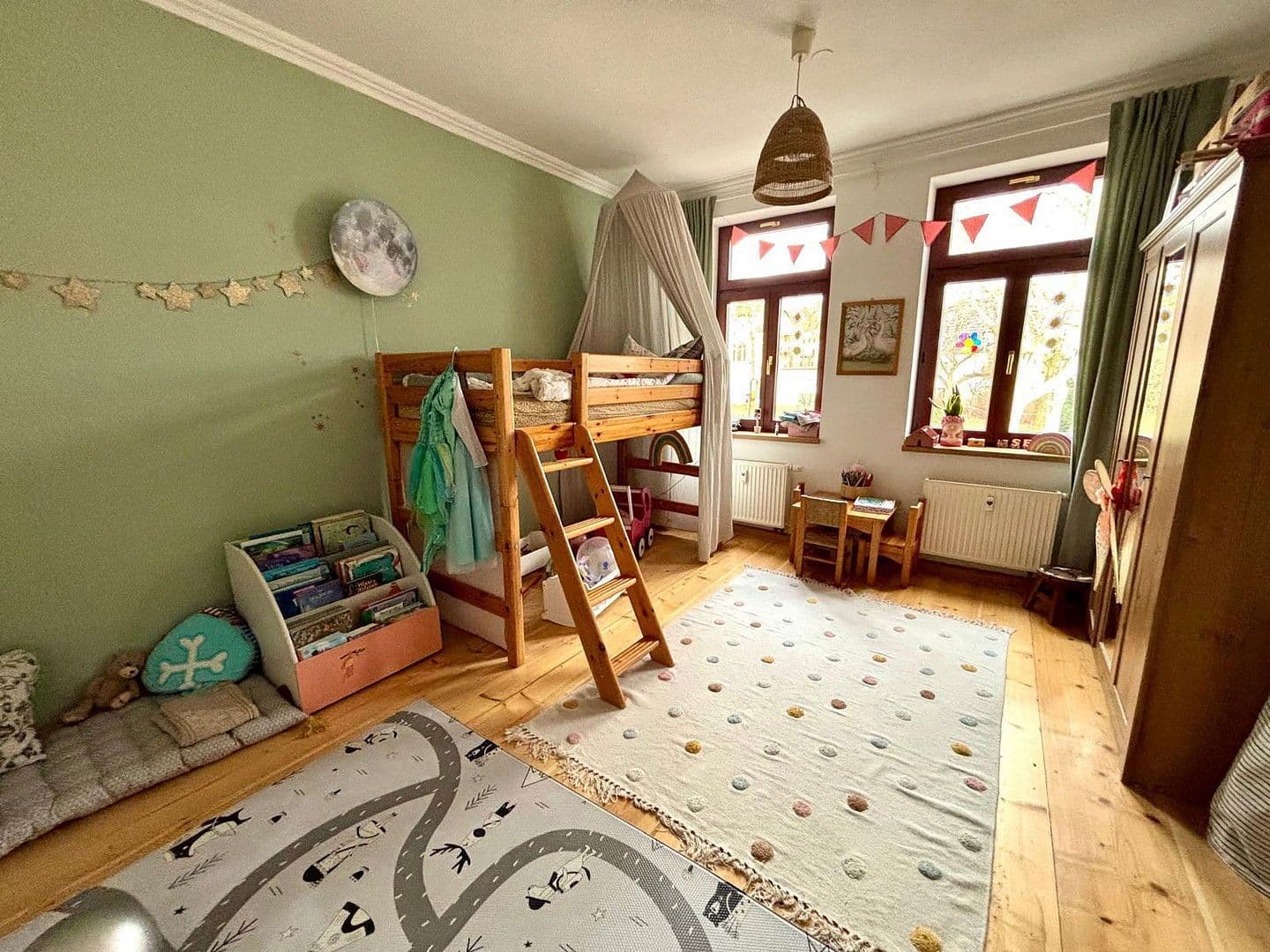 Predaj domu 400 m², pozemek 590 m², Dresden, Sasko Predaj domu 400 m², pozemek 590 m², Dresden, Sasko