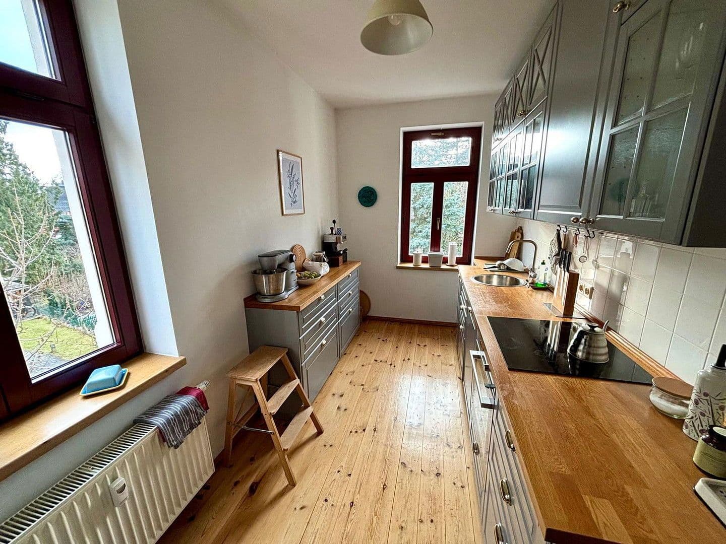 Predaj domu 400 m², pozemek 590 m², Dresden, Sasko Predaj domu 400 m², pozemek 590 m², Dresden, Sasko