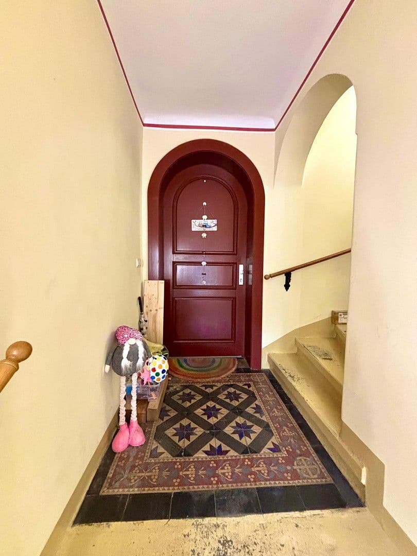 Predaj domu 400 m², pozemek 590 m², Dresden, Sasko Predaj domu 400 m², pozemek 590 m², Dresden, Sasko