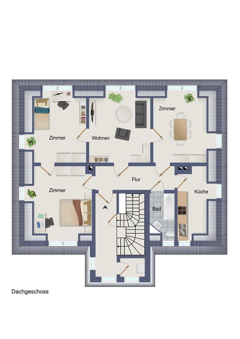 Predaj domu 400 m², pozemek 590 m², Dresden, Sasko Predaj domu 400 m², pozemek 590 m², Dresden, Sasko