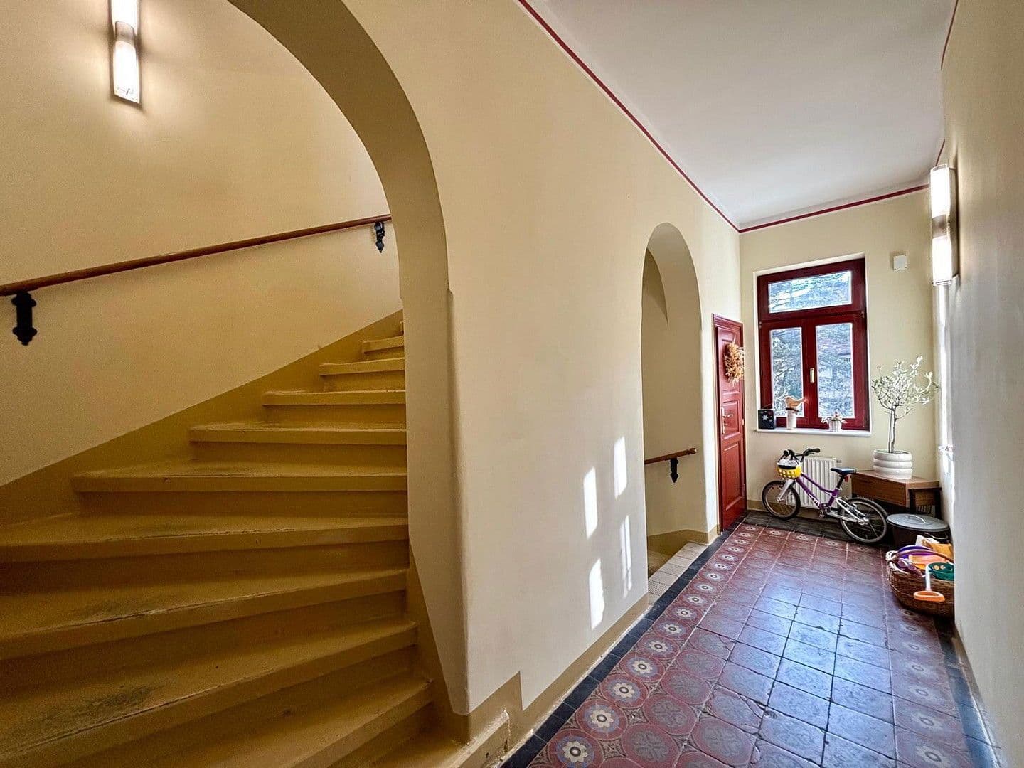 Predaj domu 400 m², pozemek 590 m², Dresden, Sasko Predaj domu 400 m², pozemek 590 m², Dresden, Sasko