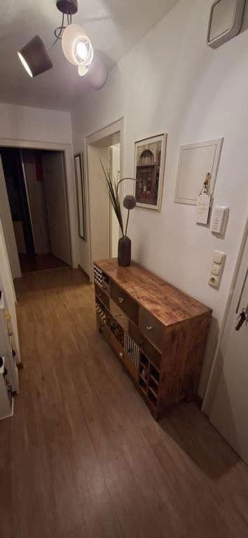 Prenájom bytu 3-izbový 66 m², Bamberg, Bavorsko Prenájom bytu 3-izbový 66 m², Bamberg, Bavorsko