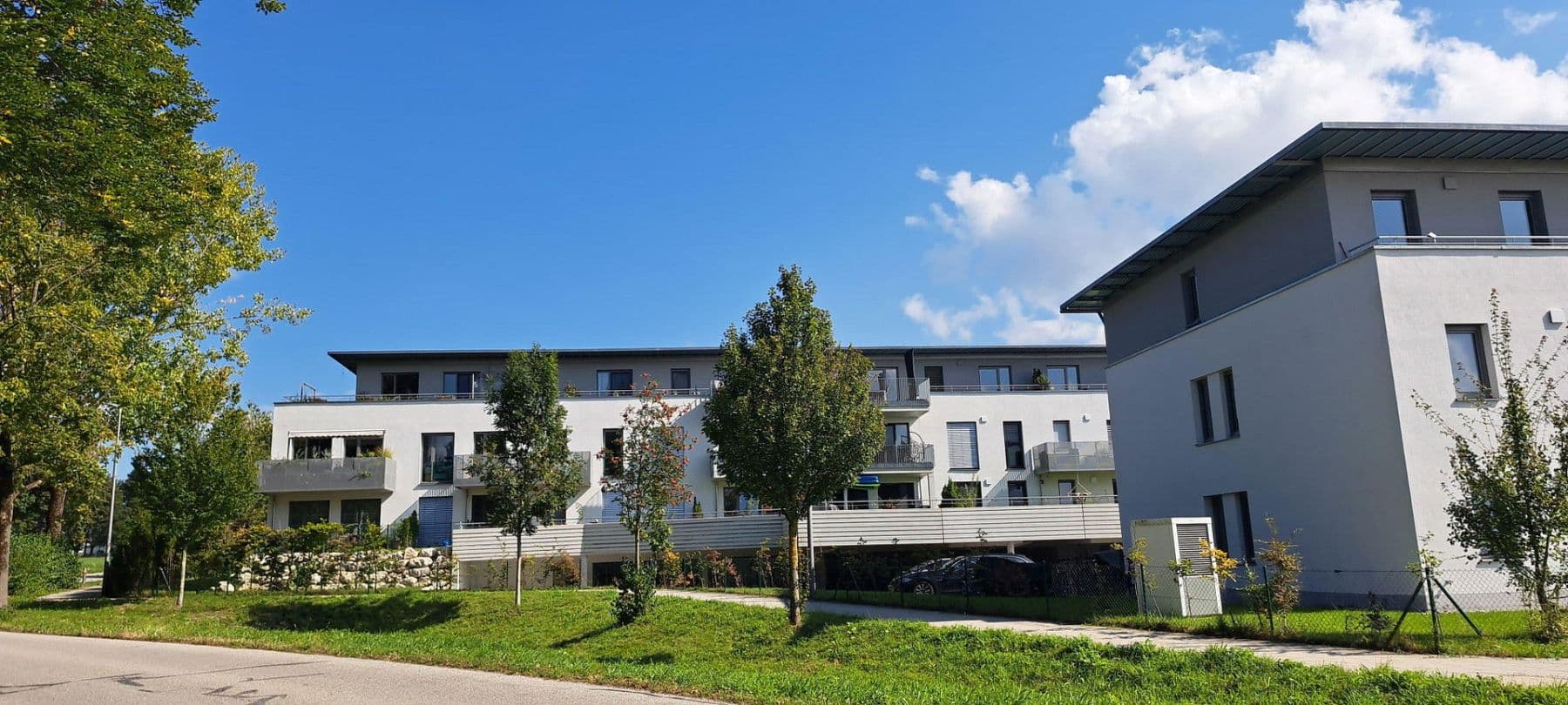 Prenájom bytu 3-izbový 82 m², Georg-Huber-Str. 14, Zorneding, Ortsteil Pöring, Bavorsko Prenájom bytu 3-izbový 82 m², Georg-Huber-Str. 14, Zorneding, Ortsteil Pöring, Bavorsko