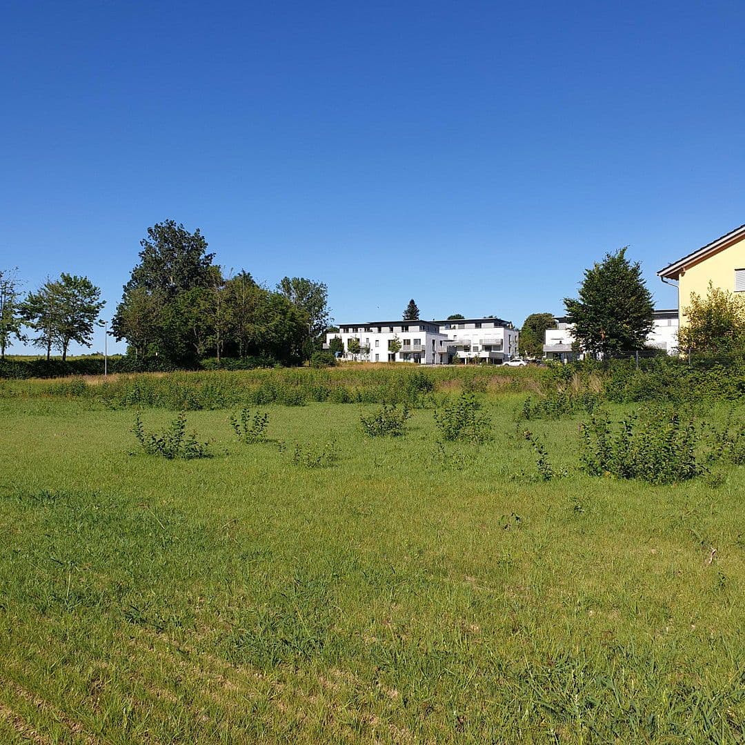 Prenájom bytu 3-izbový 82 m², Georg-Huber-Str. 14, Zorneding, Ortsteil Pöring, Bavorsko Prenájom bytu 3-izbový 82 m², Georg-Huber-Str. 14, Zorneding, Ortsteil Pöring, Bavorsko